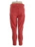 SPANX Red Jeggings Size 2X - photo 2