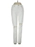 AGOLDE Ivory Jeans Size 25 waist - photo 1