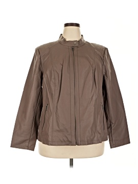 Dennis By Dennis Basso Jacket
