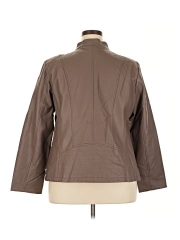 Dennis by Dennis Basso Jacket (view 2)