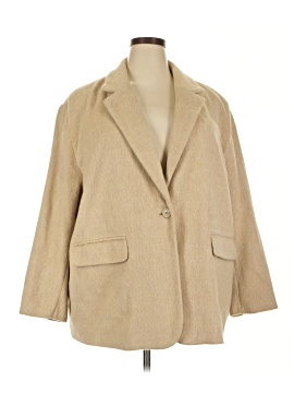 Future Collective Blazer