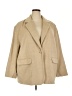 Future Collective Tan Blazer Size 2X - photo 1