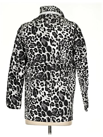 Sandro Raincoat (view 2)