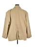 Future Collective Tan Blazer Size 2X - photo 2