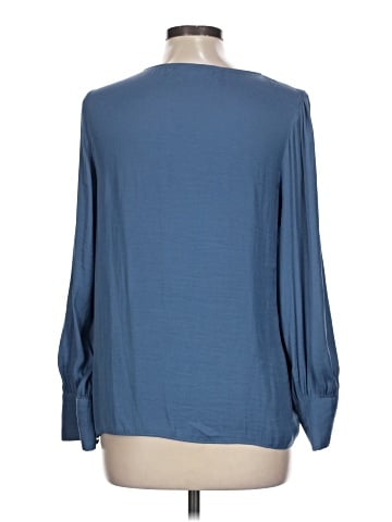 Fab'rik Long Sleeve Blouse (view 2)