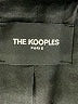 The Kooples Black Blazer Size S (estimated) - photo 6