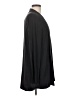 Banana Republic Black Kimono Size M - photo 4