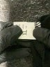 Unbranded Black Pullover Sweater Size XL - photo 8
