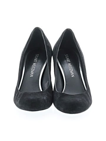 Stuart Weitzman Heels (view 2)