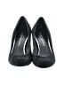 Stuart Weitzman Black Heels Size 7 1/2 - photo 2