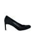 Stuart Weitzman Black Heels Size 7 1/2 - photo 1