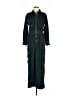 Universal Thread 100% Recycled Polyester Green Jumpsuit Size 6 - photo 1