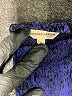 Rebecca Taylor 100% Silk Blue Blouse Size 6 - photo 7