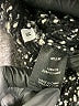 Iris & Ink Black Wool Cardigan Size M - photo 8