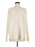 Vince. Ivory Pullover Sweater Size M - photo 1