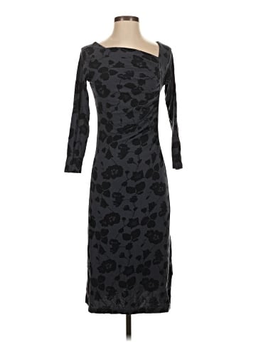Pendleton Cocktail Dress (view 1)