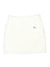 Assorted Brands Ivory Casual Skirt Size S - photo 1