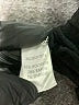BLANK Black Long Sleeve Top Size S - photo 8