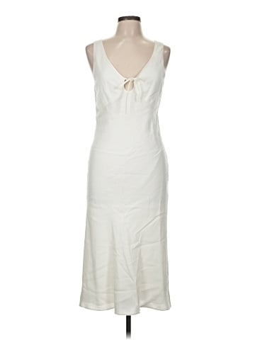 Amanda Uprichard Casual Dress (view 1)