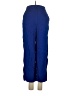 Zara Blue Casual Pants Size XS - photo 1