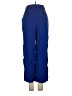 Zara Blue Casual Pants Size XS - photo 2