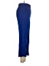 Zara Blue Casual Pants Size XS - photo 4