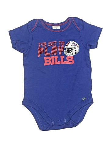 Team Apparel Short Sleeve Onesie (view 1)