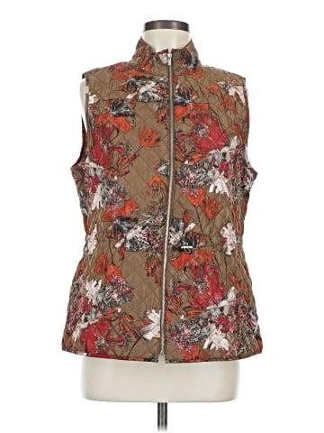 Chico's Vest (view 1)