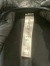 Fabletics Black 3/4 Sleeve T-Shirt Size M - photo 7