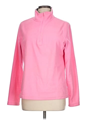 Danskin Now Sweatshirt (view 1)