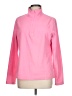 Danskin Now 100% Polyester Pink Sweatshirt Size L - photo 1