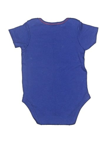 Team Apparel Short Sleeve Onesie (view 2)