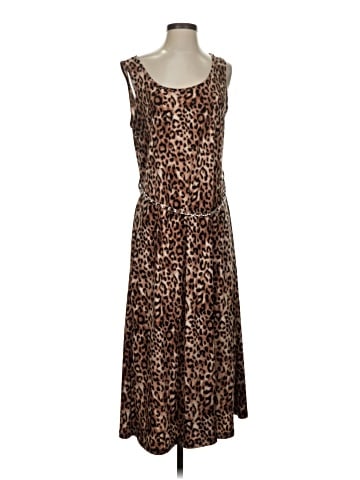 Draper's & Damon's Casual Dress (view 1)