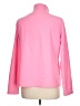 Danskin Now 100% Polyester Pink Sweatshirt Size L - photo 2