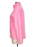 Danskin Now 100% Polyester Pink Sweatshirt Size L - photo 5