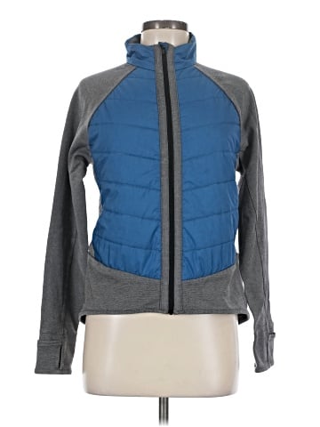 lucy Jacket (view 1)
