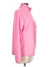 Danskin Now 100% Polyester Pink Sweatshirt Size L - photo 4