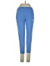 Nike Color Block Blue Track Pants Size S - photo 1