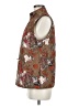 Chico's Brown Vest Size Med (1) - photo 5