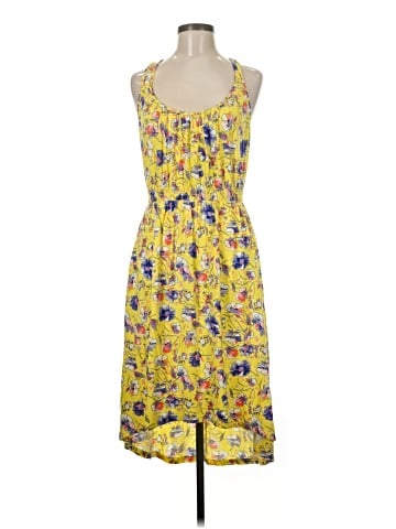 Weston Casual Dress (view 1)