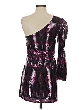 MISA Los Angeles Cocktail Dress (view 2)