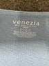 Venezia 100% Cotton Ombre Blue Short Sleeve Top Size 18 - 20 Plus - photo 7