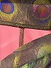 Lululemon Athletica Print Green Leggings Size S (estimated) - photo 7