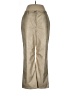 Halogen 100% Polyamide Tan Dress Pants Size 10 - photo 1