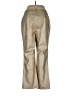 Halogen 100% Polyamide Tan Dress Pants Size 10 - photo 2