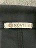 XCVI Black Active Pants Size XL - photo 7