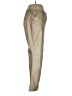 Halogen 100% Polyamide Tan Dress Pants Size 10 - photo 4