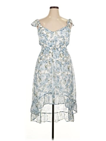No Boundaries Cocktail Dress (view 1)