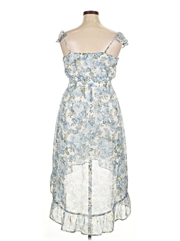 No Boundaries Cocktail Dress (view 2)