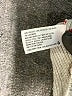 La Ligne x Target Stripes Gray Pullover Sweater Size M - photo 8
